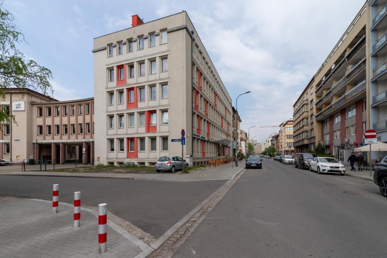Lea Apartments Krakow Krowodrza By Noclegi Renters 外观 照片