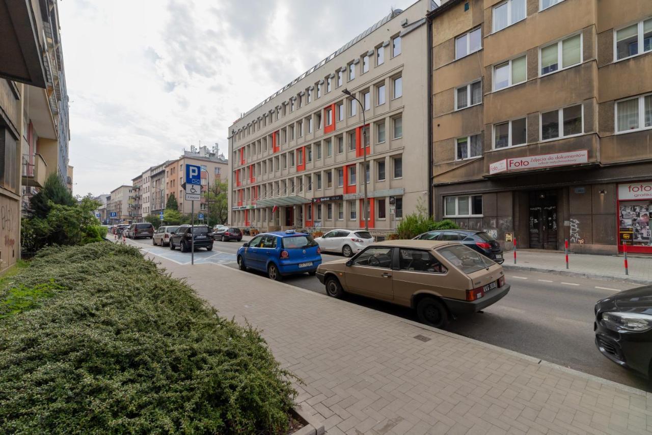 Lea Apartments Krakow Krowodrza By Noclegi Renters 外观 照片
