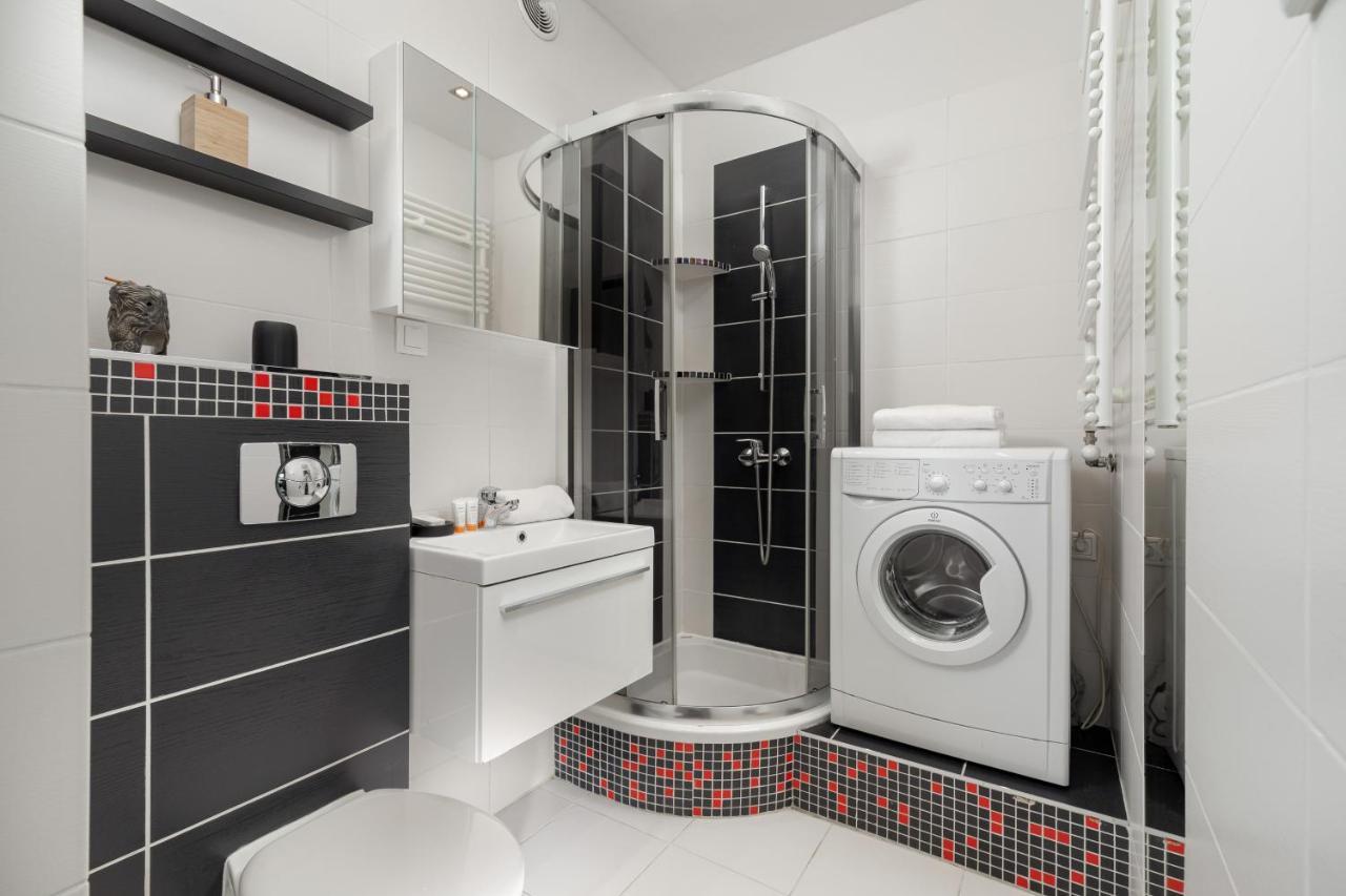 Lea Apartments Krakow Krowodrza By Noclegi Renters 外观 照片
