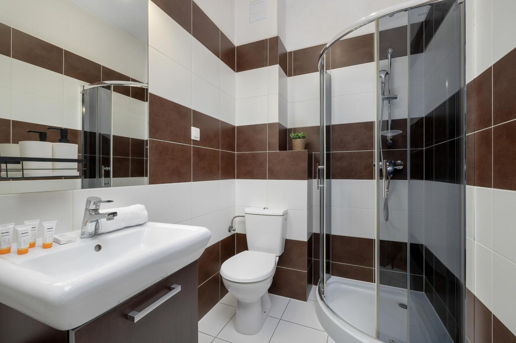 Lea Apartments Krakow Krowodrza By Noclegi Renters 外观 照片
