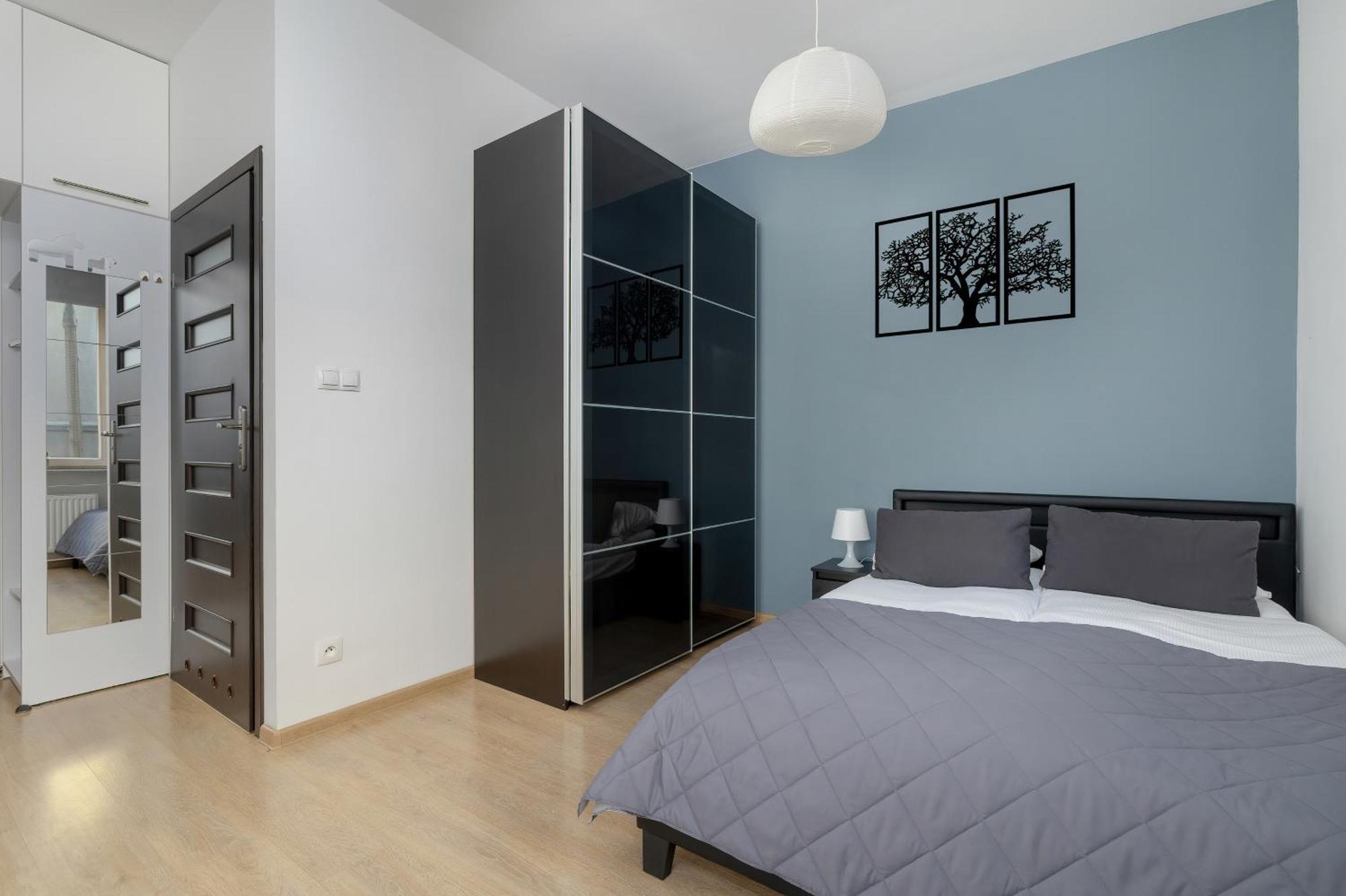 Lea Apartments Krakow Krowodrza By Noclegi Renters 外观 照片