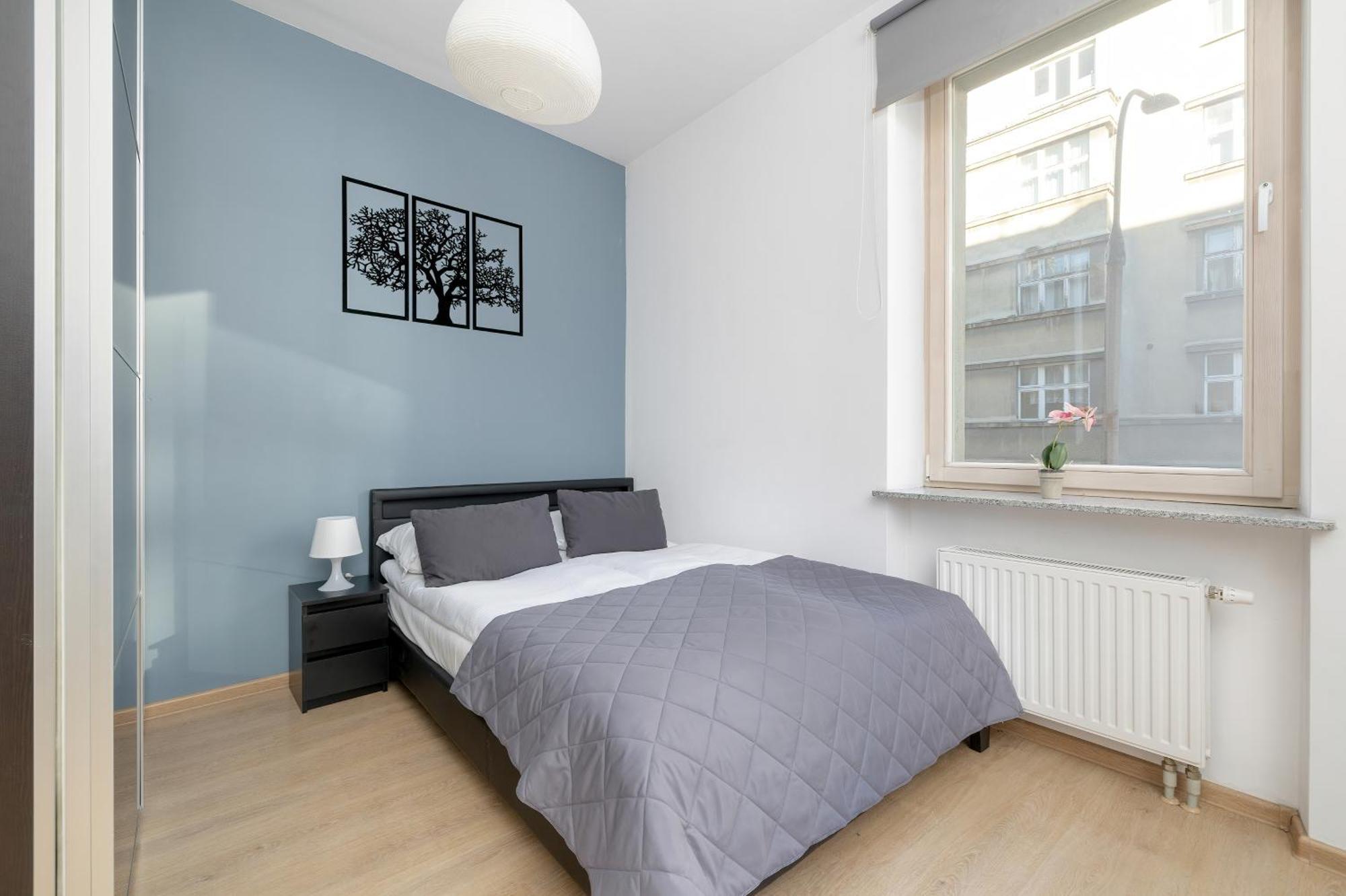 Lea Apartments Krakow Krowodrza By Noclegi Renters 外观 照片